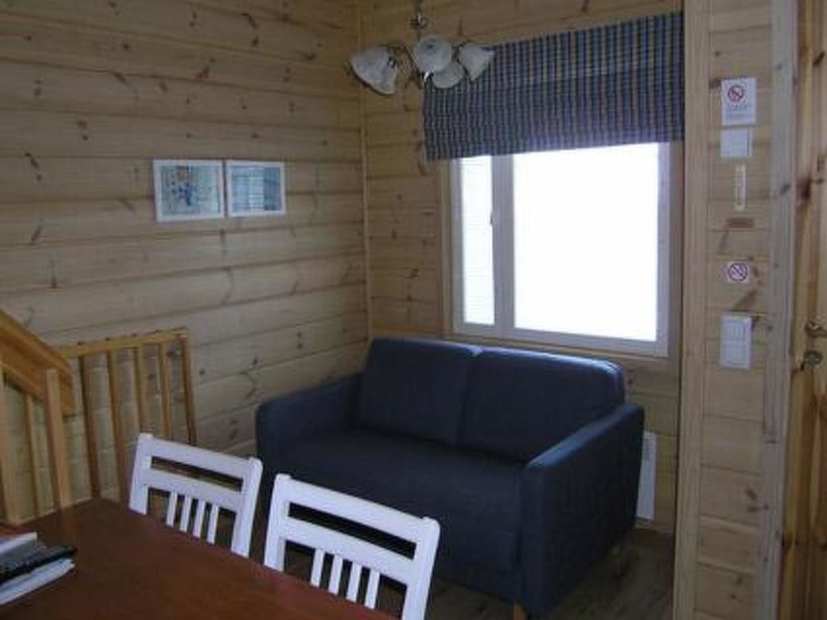 Дома для отпуска Holiday Home Vaeltajankulma huoneisto 5 Юлляс